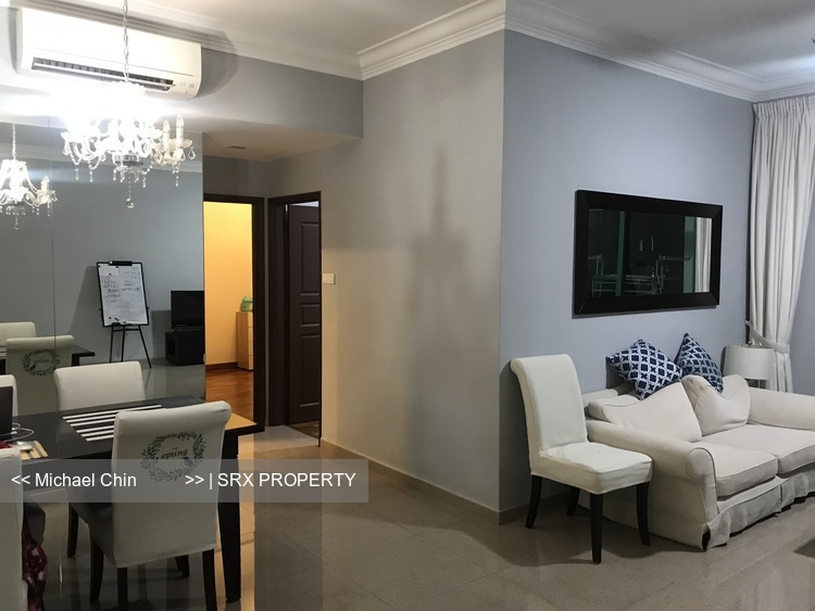 Hillview Heights (D23), Condominium #323691161